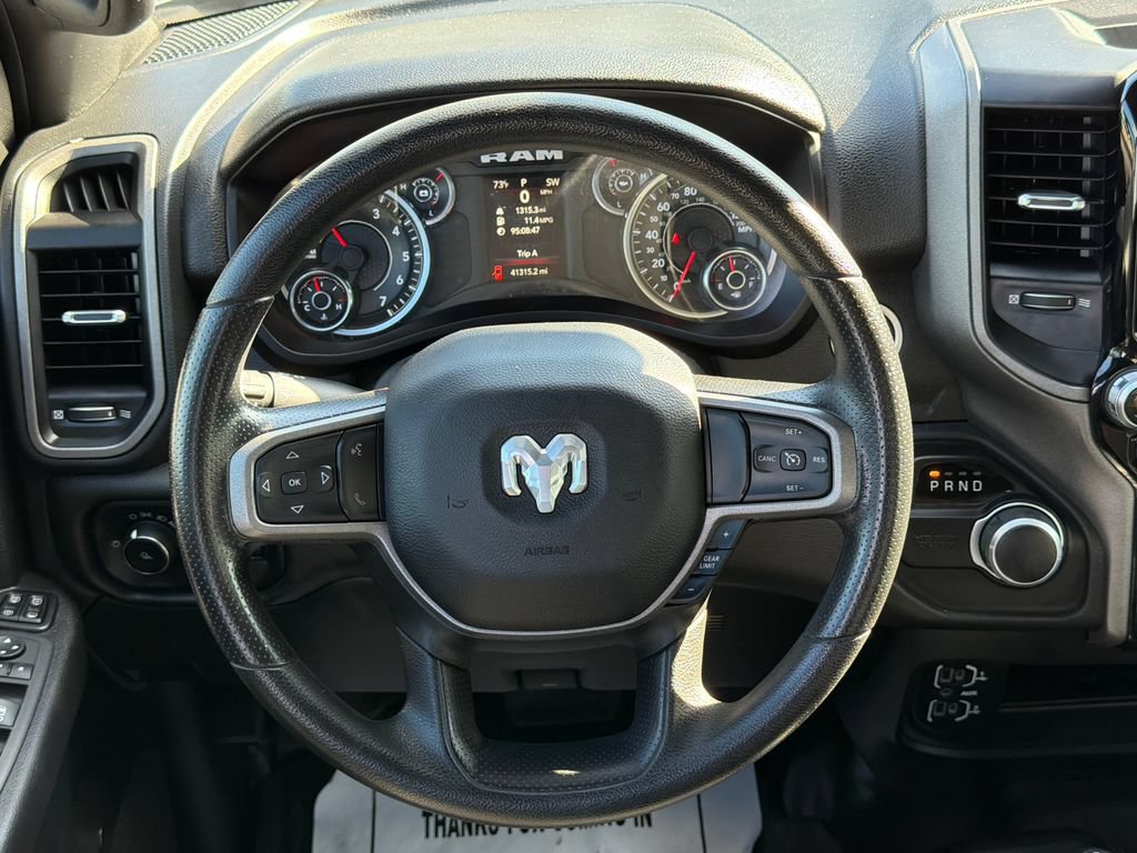 Used 2023 RAM 2500 Tradesman w/ Towing Technology Group AWD/4WD image 14