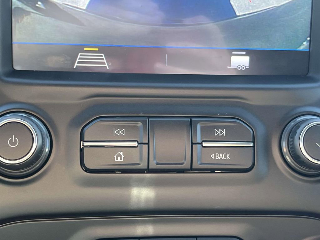 Used 2021 Chevrolet Silverado 1500 RST image 21