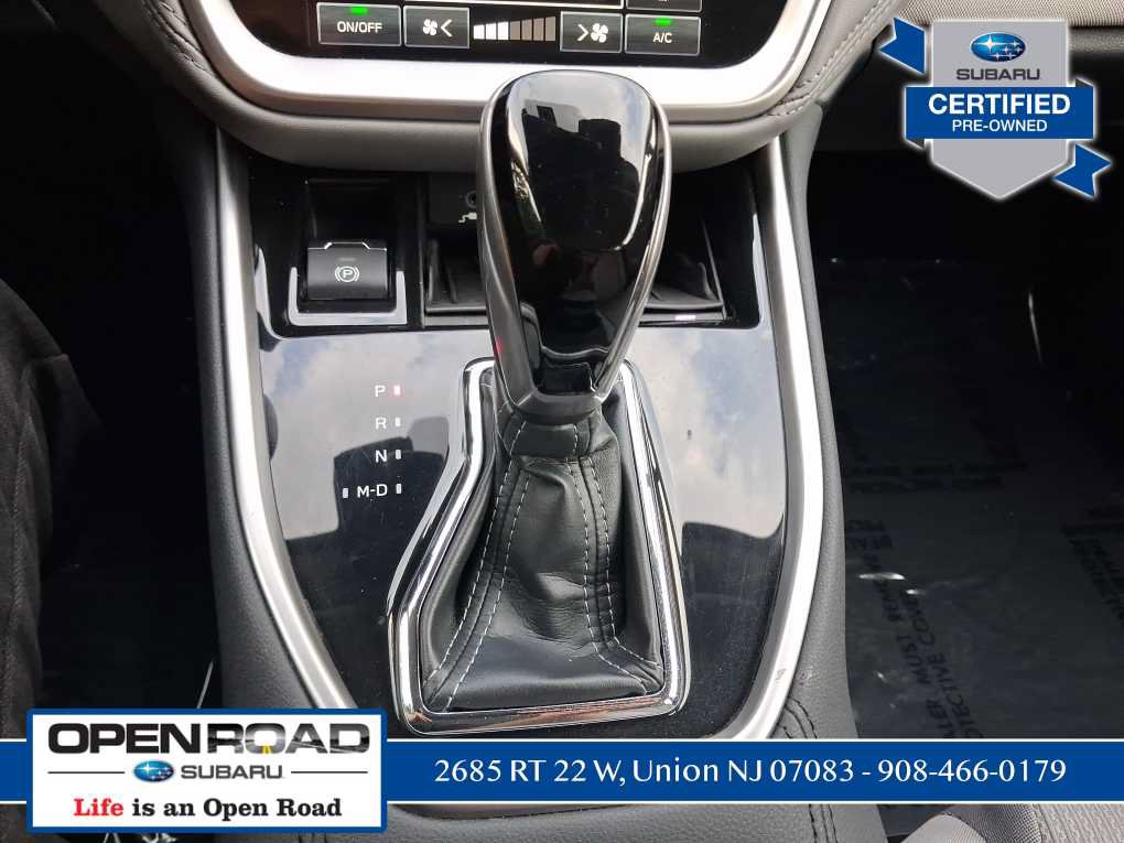 Certified 2025 Subaru Legacy Premium AWD/4WD image 31
