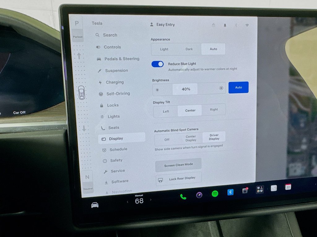 Used 2023 Tesla Model X AWD/4WD image 42