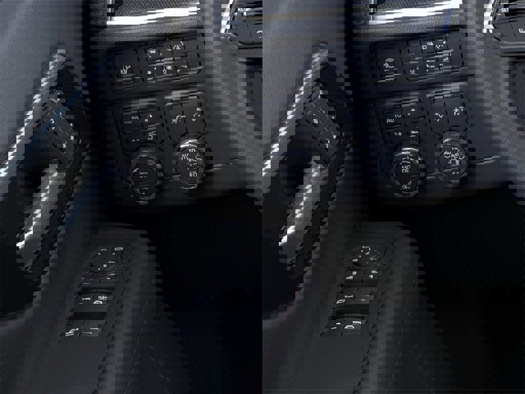 New 2026 Chevrolet Tahoe RST w/ Comfort Package image 22