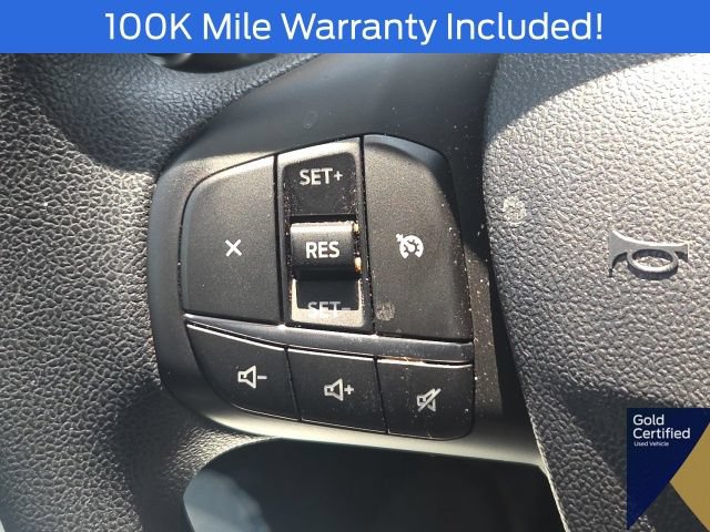 Certified 2025 Ford Maverick XL w/ Equipment Group 101A AWD/4WD image 35