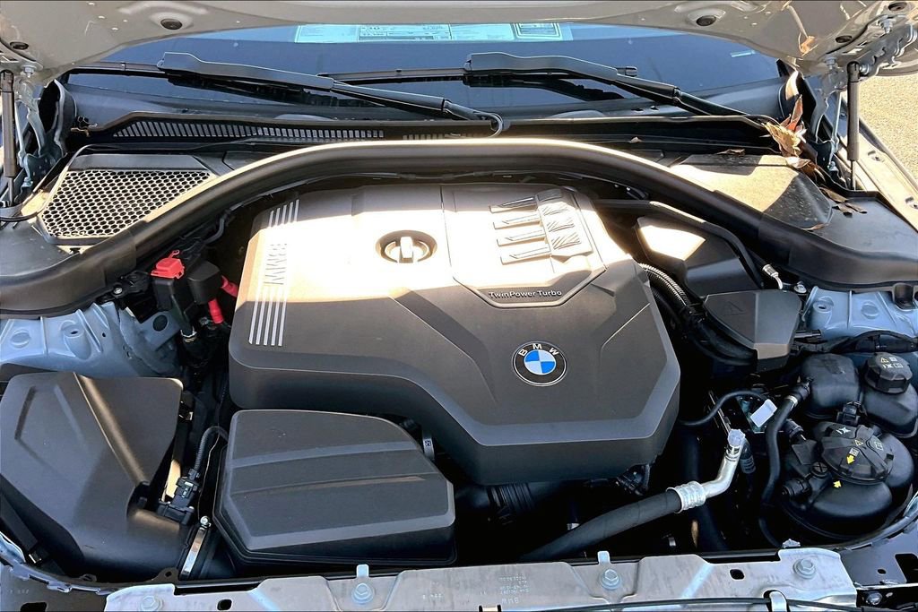 New 2026 BMW 230i Coupe w/ Premium Package image 20