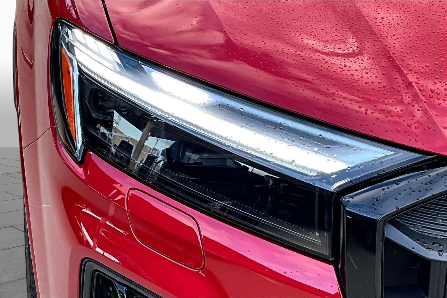 New 2026 Audi Q7 3.0T Prestige AWD/4WD image 13