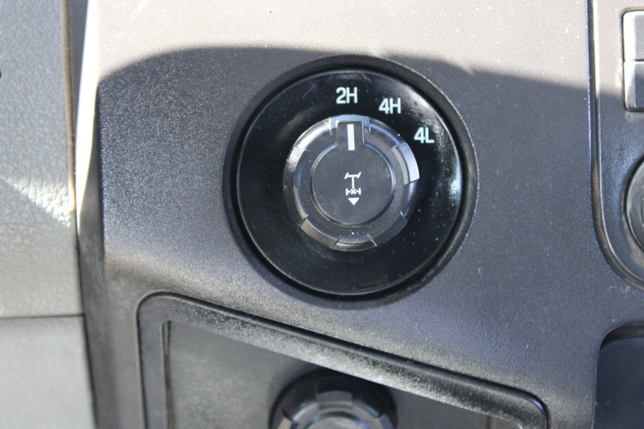 Used 2013 Ford F250 XL w/ PWR Equipment Group image 26