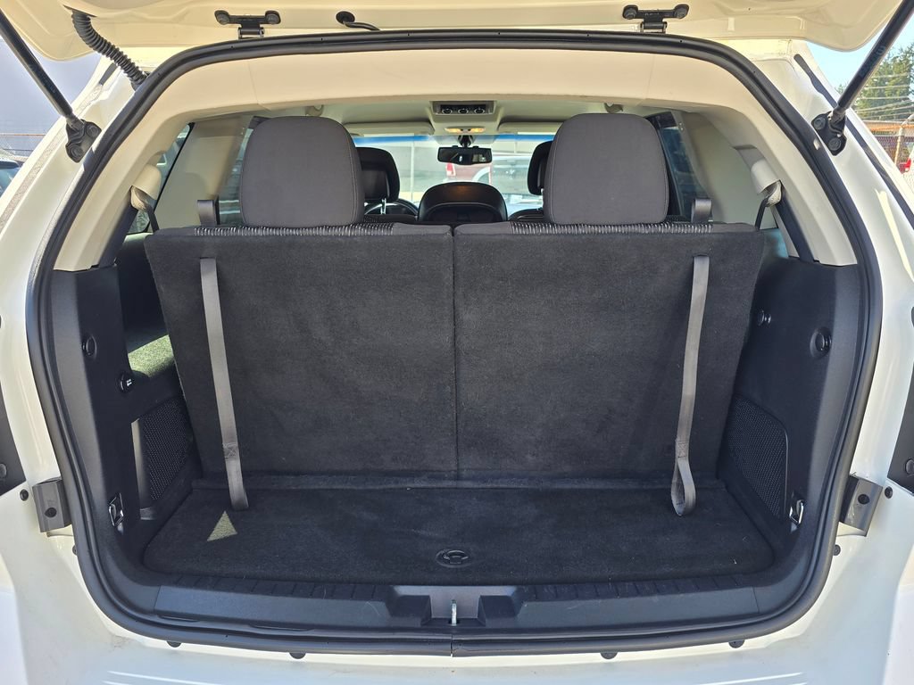 Used 2015 Dodge Journey SXT w/ Flexible Seating Group AWD/4WD image 13