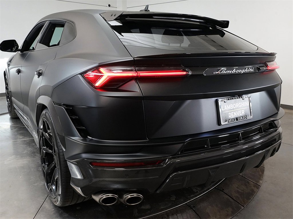 Used 2023 Lamborghini Urus Performante image 20