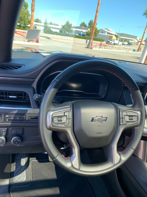 Used 2023 Chevrolet Tahoe RST AWD/4WD image 26
