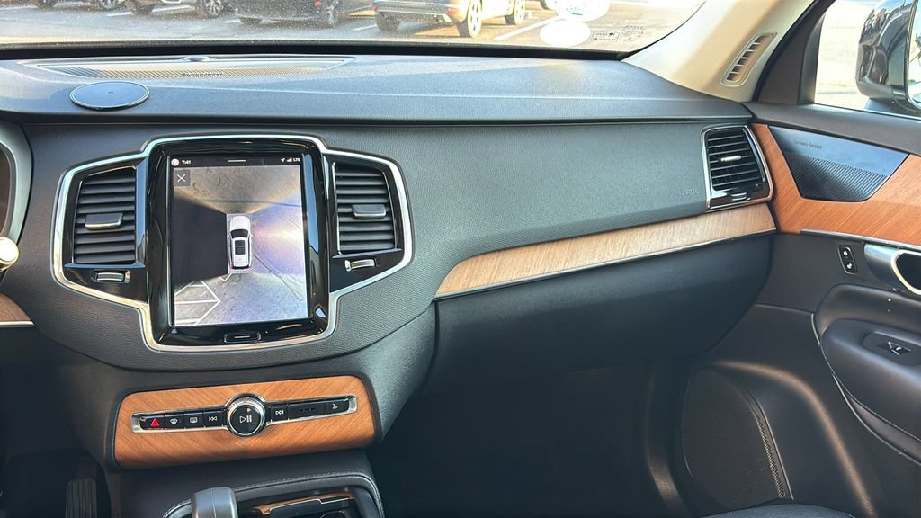 Certified 2023 Volvo XC90 T8 Plus w/ Protection Package Premier AWD/4WD image 8