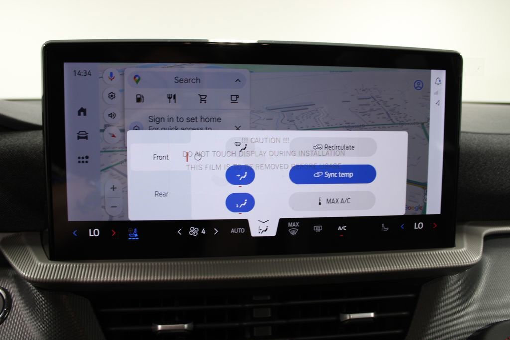 New 2026 Ford Explorer ST image 52