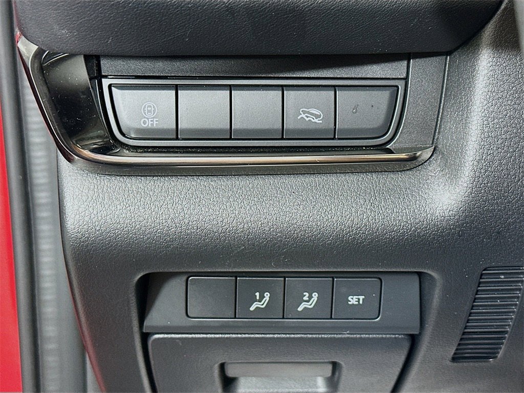 Used 2023 MAZDA CX-30 AWD 2.5 S w/ Preferred Package image 10