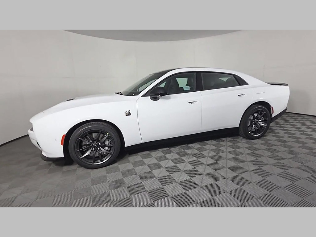 New 2026 Dodge Charger Scat Pack AWD/4WD image 38