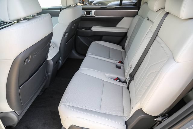 New 2026 Hyundai Santa Fe SEL AWD/4WD image 20