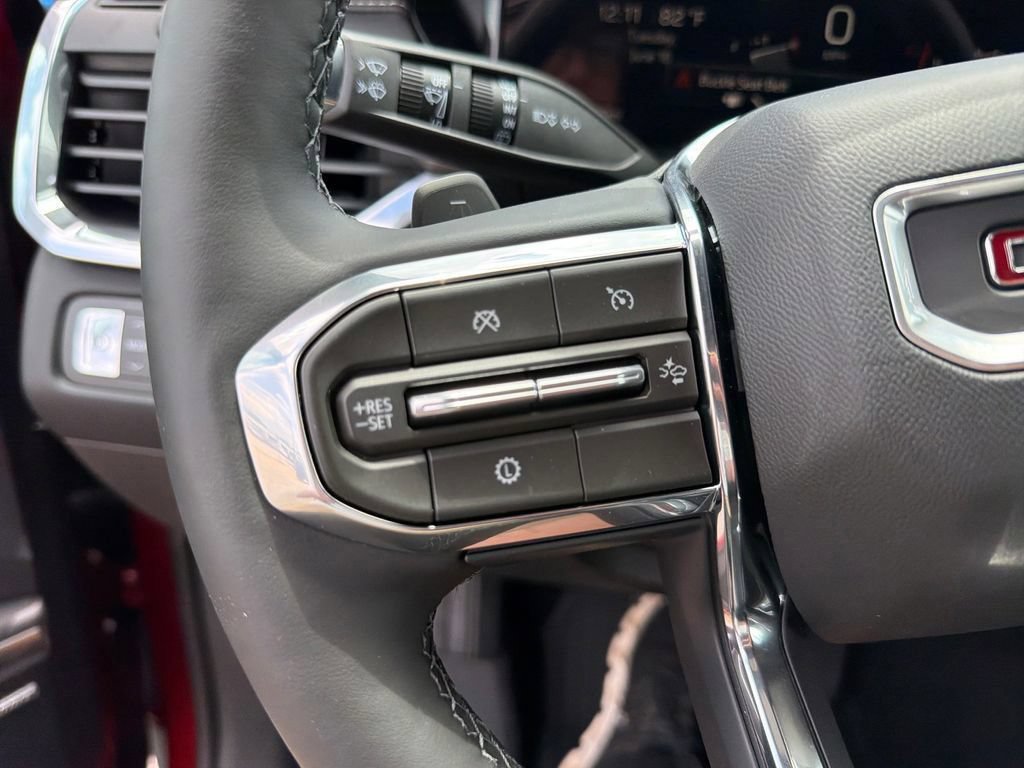 New 2026 GMC Acadia Elevation FWD image 30