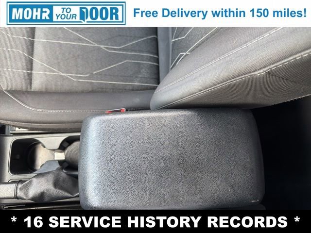 Used 2019 Ford EcoSport SE FWD image 18