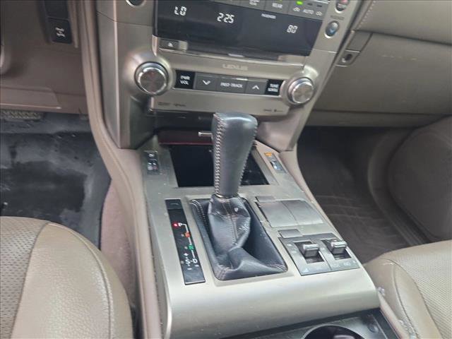 Used 2018 Lexus GX 460 Premium AWD/4WD image 9