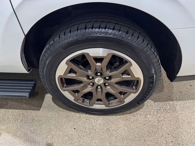 Used 2025 Ford Expedition Max King Ranch AWD/4WD image 32