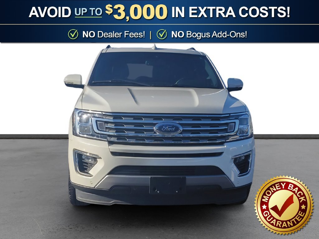 Used 2021 Ford Expedition Limited RWD image 11