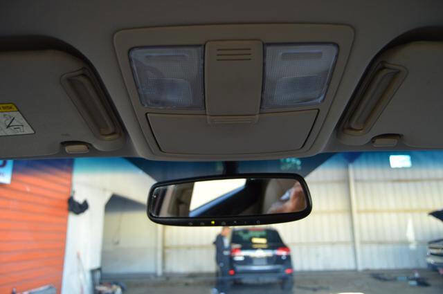 Used 2013 Kia Sorento EX w/ Premium Plus Pkg image 29