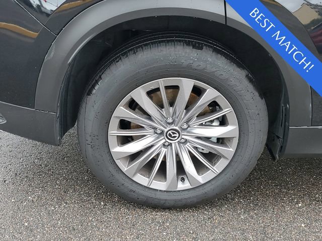 Certified 2025 MAZDA CX-90 3.3 Turbo w/ Select Package image 5