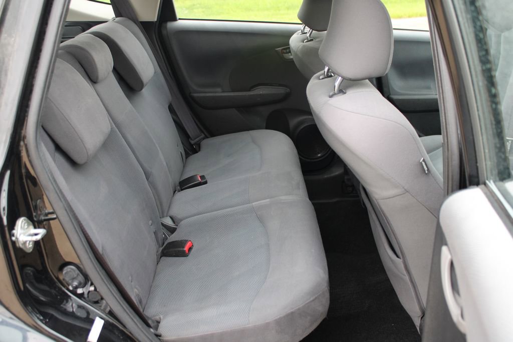 Used 2013 Honda Fit image 9