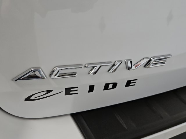 New 2027 Ford Explorer Active w/ Active Comfort Package AWD/4WD image 21