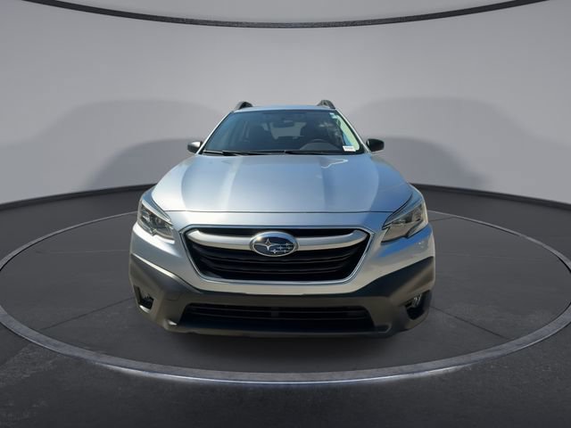 Used 2022 Subaru Outback 2.5i image 3