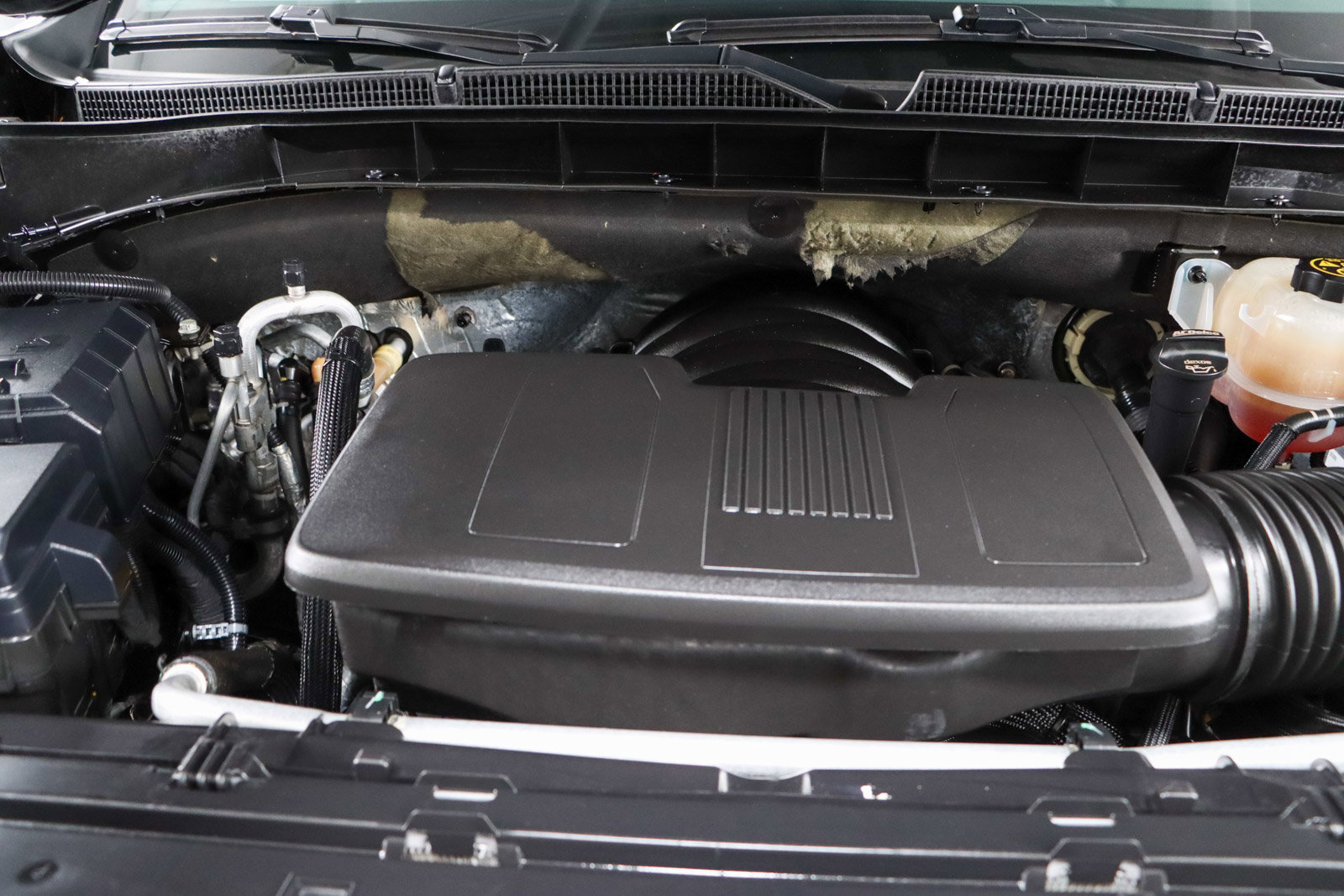 Used 2023 GMC Yukon Denali AWD/4WD image 36