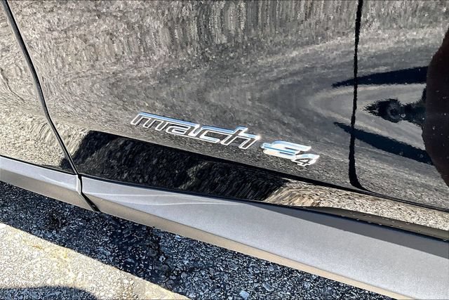 Used 2025 Ford Mustang Mach-E Premium AWD/4WD image 23