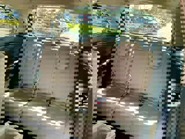 Certified 2022 Honda Odyssey Touring image 12