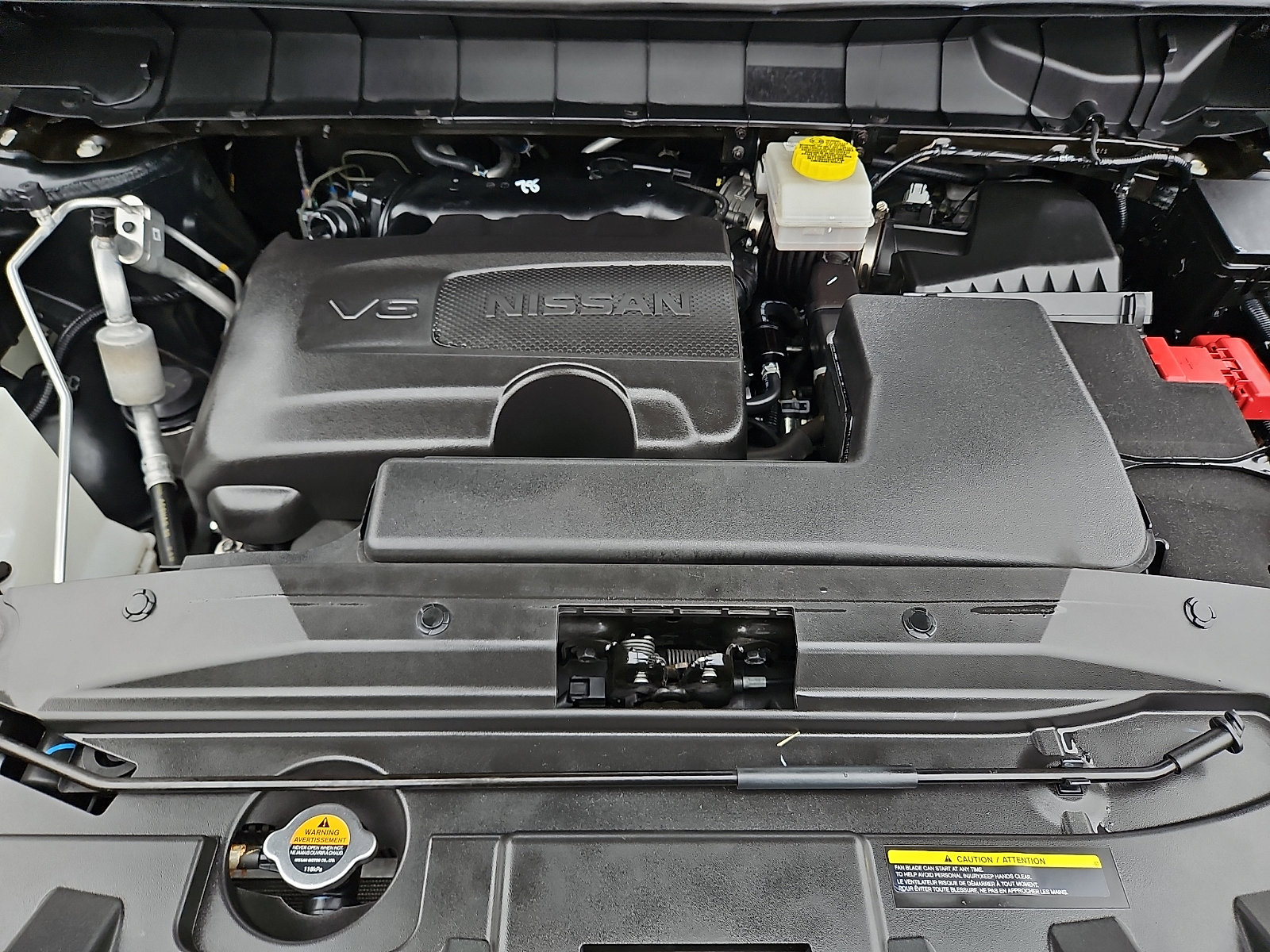 Certified 2024 Nissan Pathfinder SL w/ Cargo Package image 27