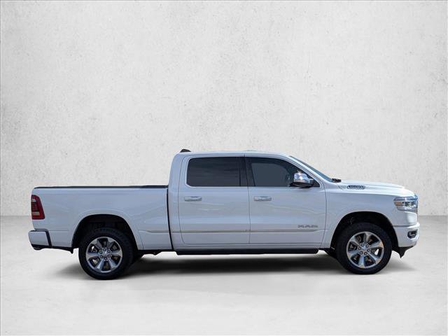 Used 2021 RAM 1500 Limited image 4