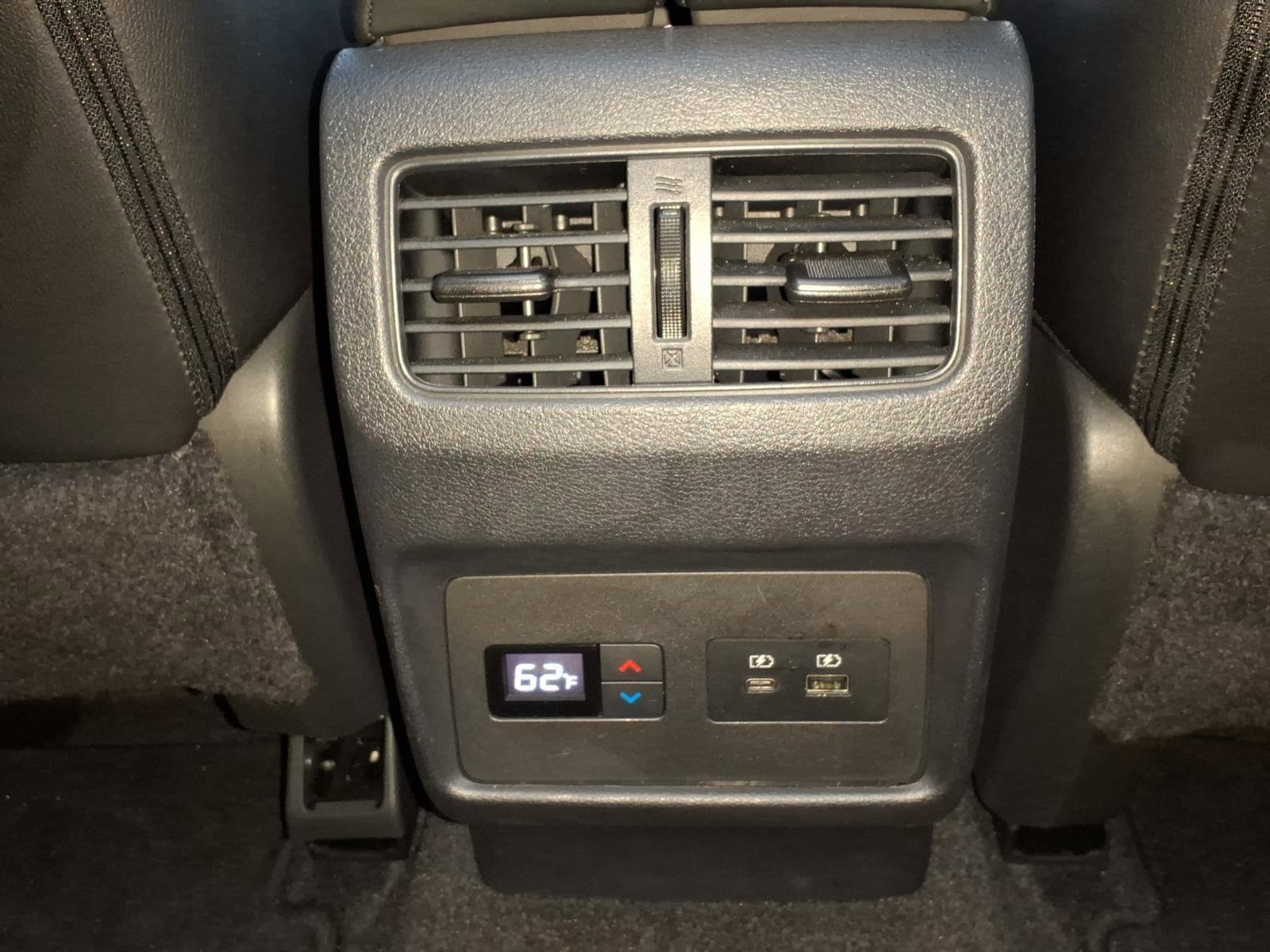 Certified 2023 Nissan Rogue SL w/ SL Premium Package image 23