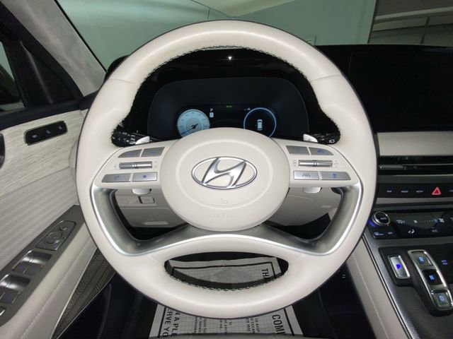 Used 2023 Hyundai Palisade Calligraphy image 14