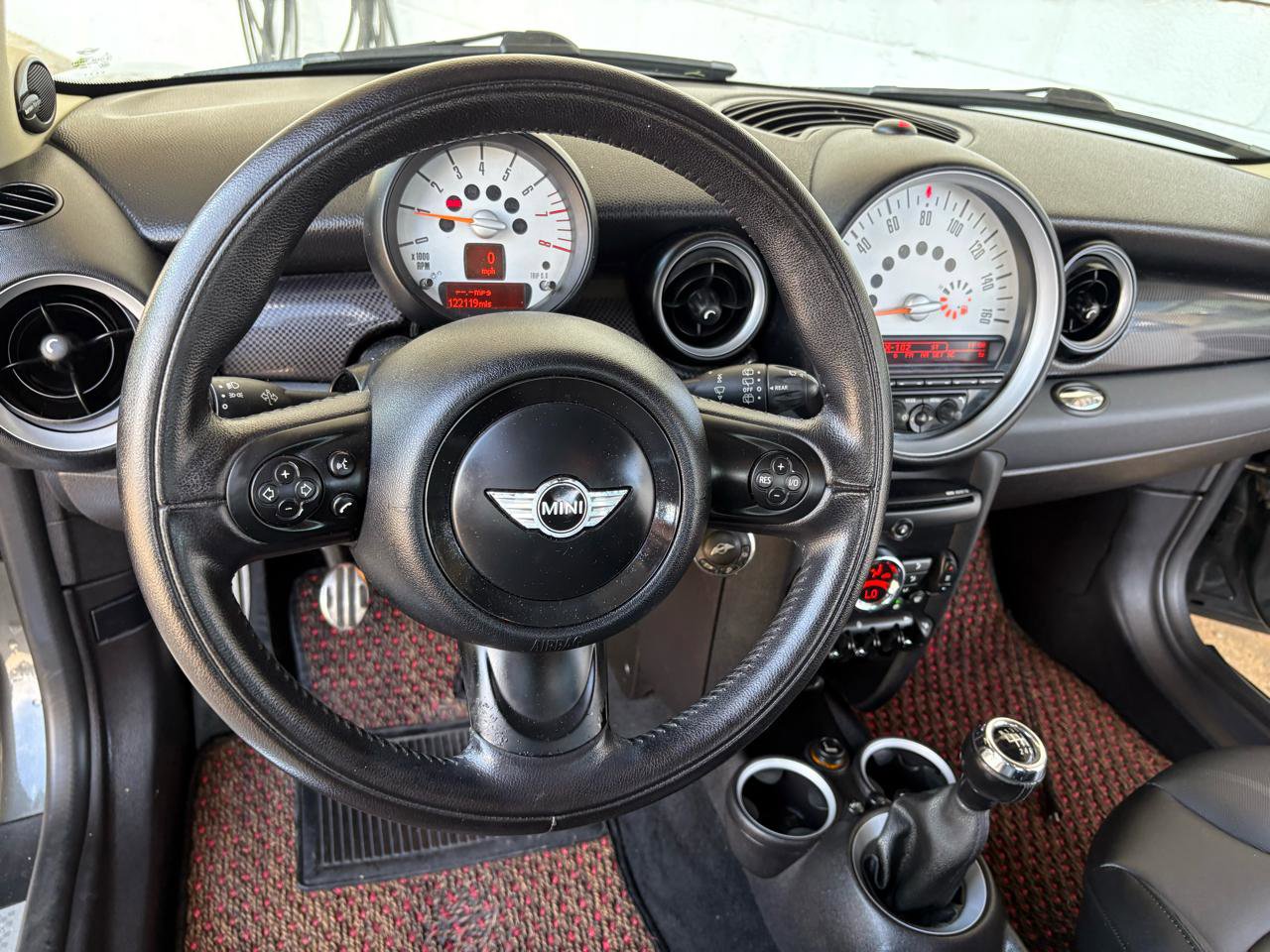 Used 2012 MINI Cooper S FWD image 17