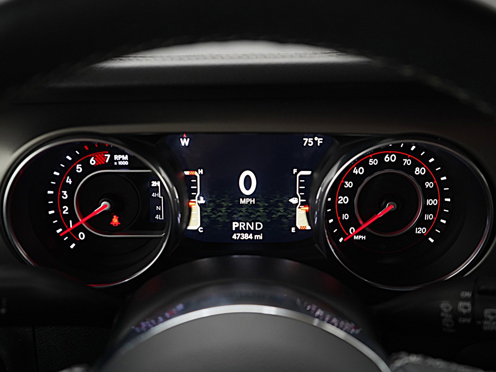 Used 2018 Jeep Wrangler Unlimited Rubicon image 24