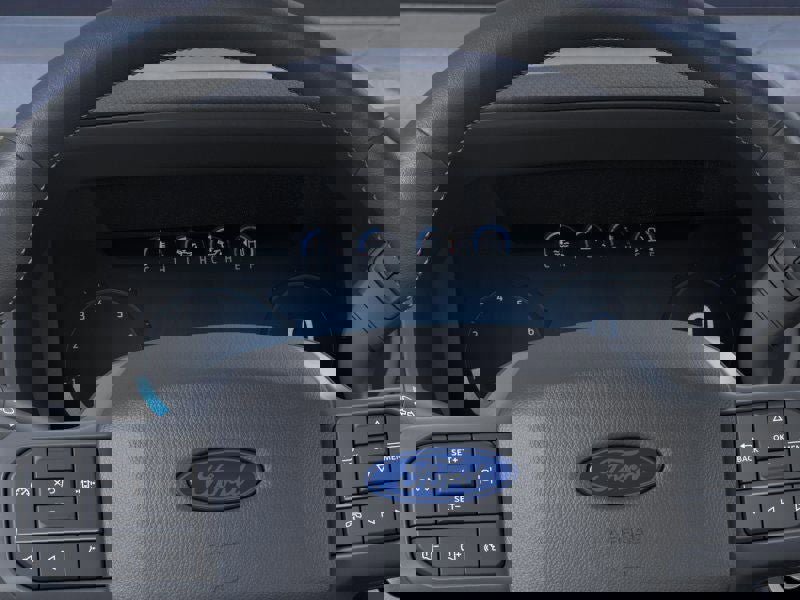 New 2025 Ford F150 XLT w/ Equipment Group 301A Standard image 13