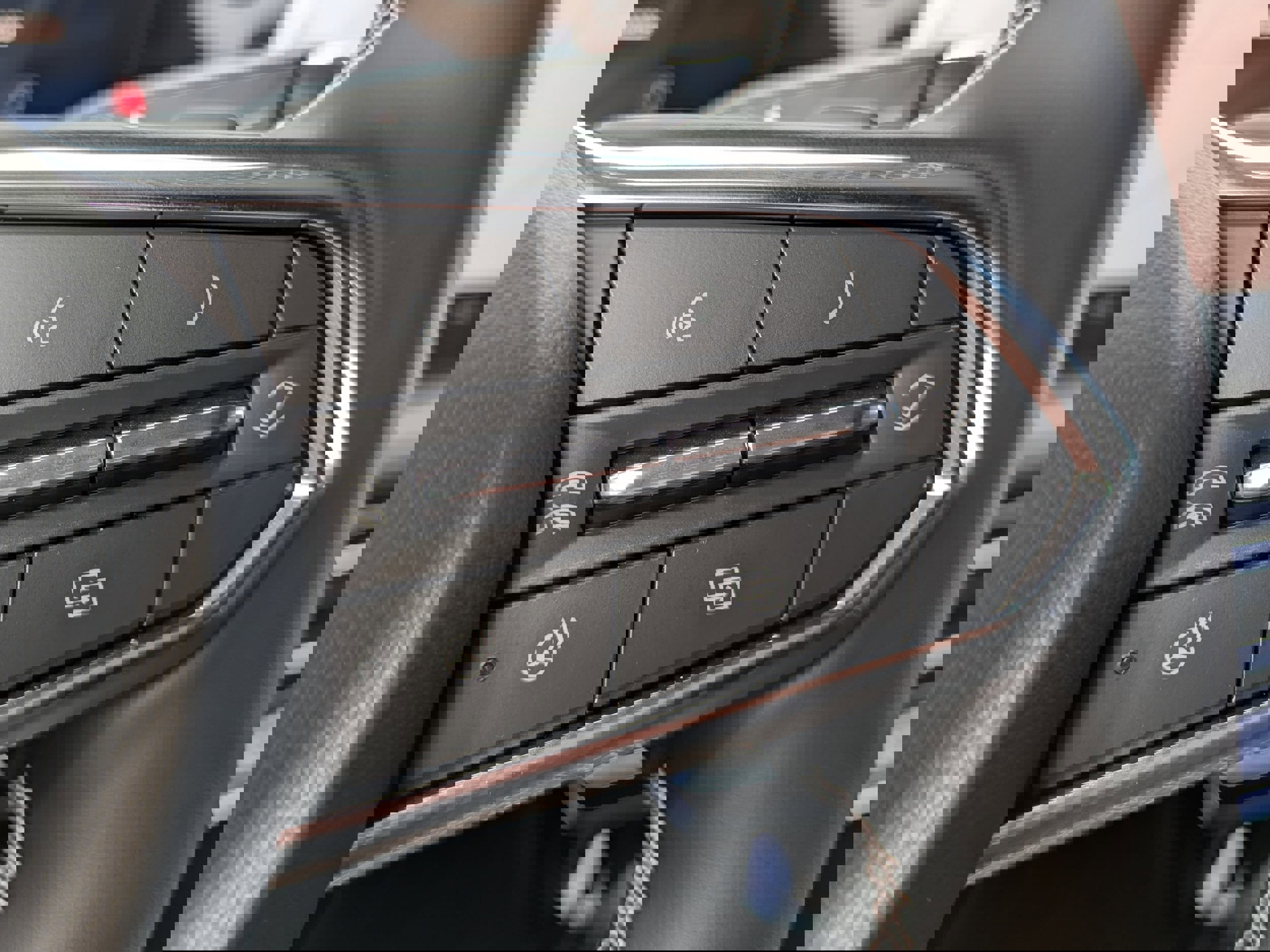 New 2026 Chevrolet Traverse LT w/ LPO, Floor Liner Package image 7