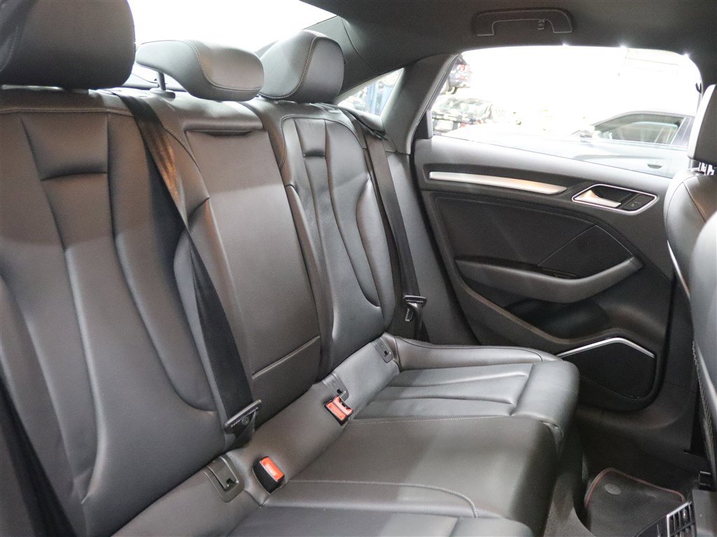 Used 2017 Audi S3 Premium Plus w/ Technology Package image 15