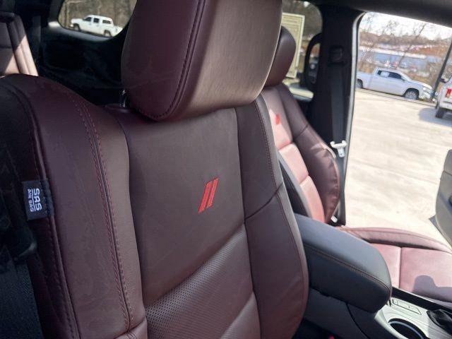 New 2026 Dodge Durango GT image 38