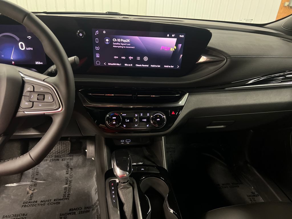 Certified 2026 Buick Envista Sport Touring w/ Convenience I Package FWD image 22