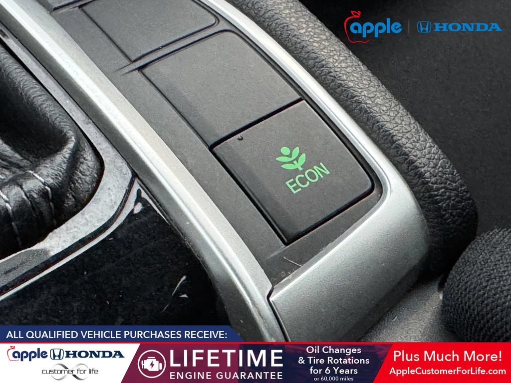 Used 2018 Honda Civic EX image 25