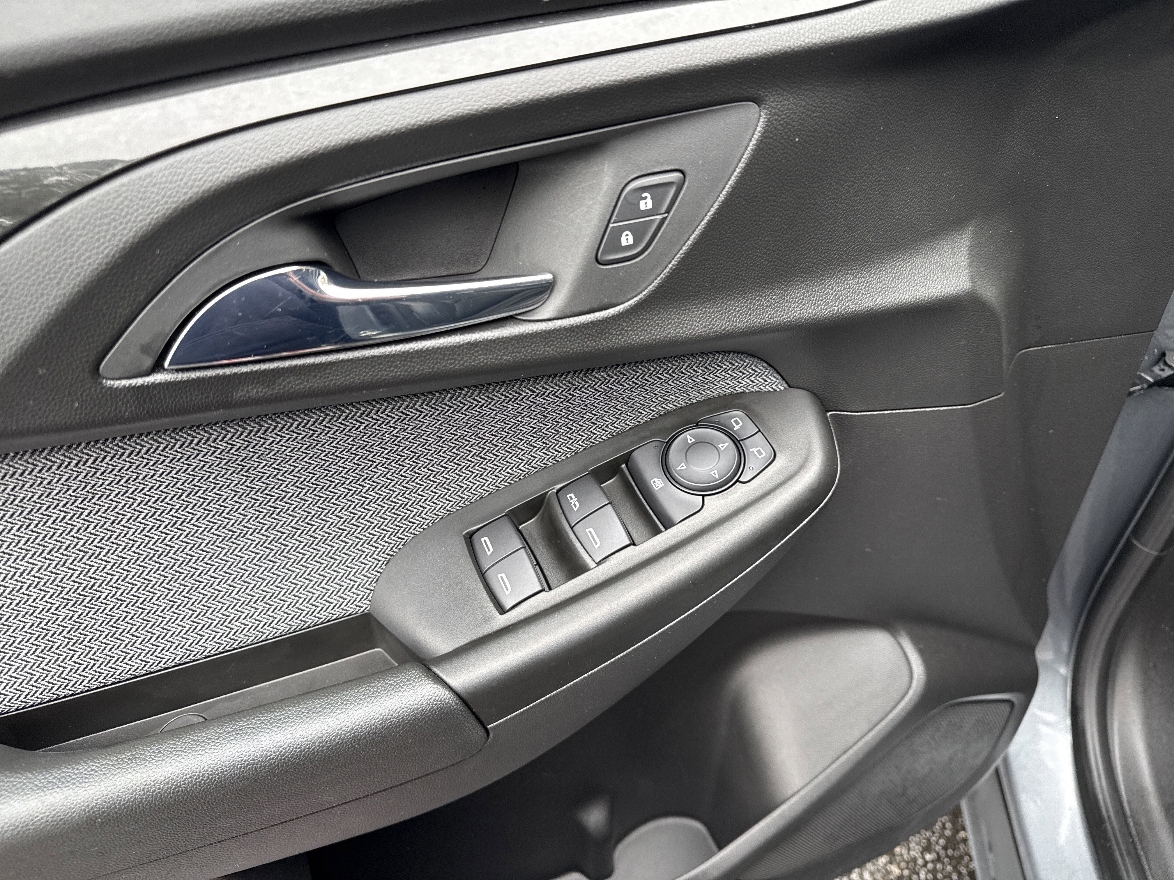 Used 2021 Chevrolet TrailBlazer LT w/ Premium Seating Package image 15