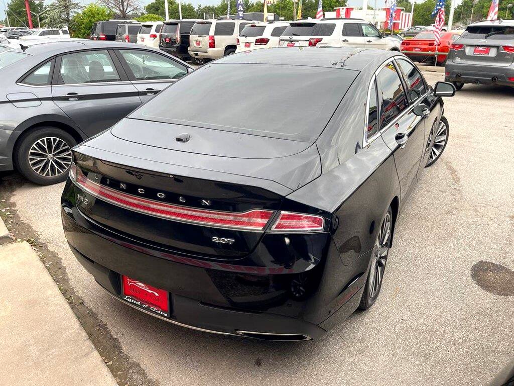 Used 2019 Lincoln MKZ Reserve image 47