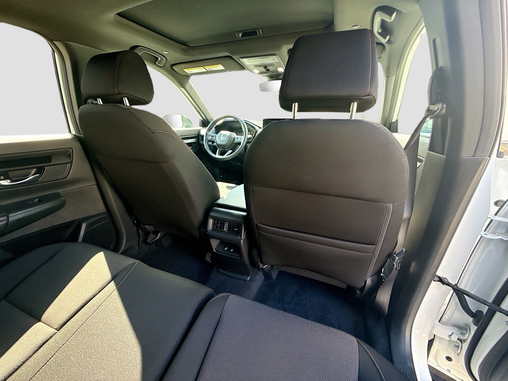 Certified 2023 Honda CR-V Sport image 29