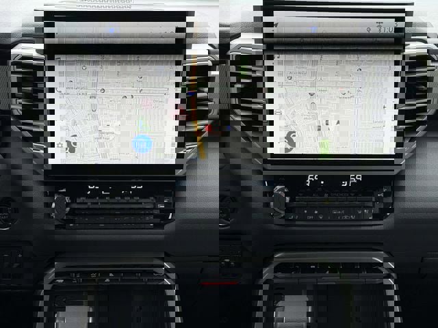 Used 2026 Toyota Tundra Limited image 18