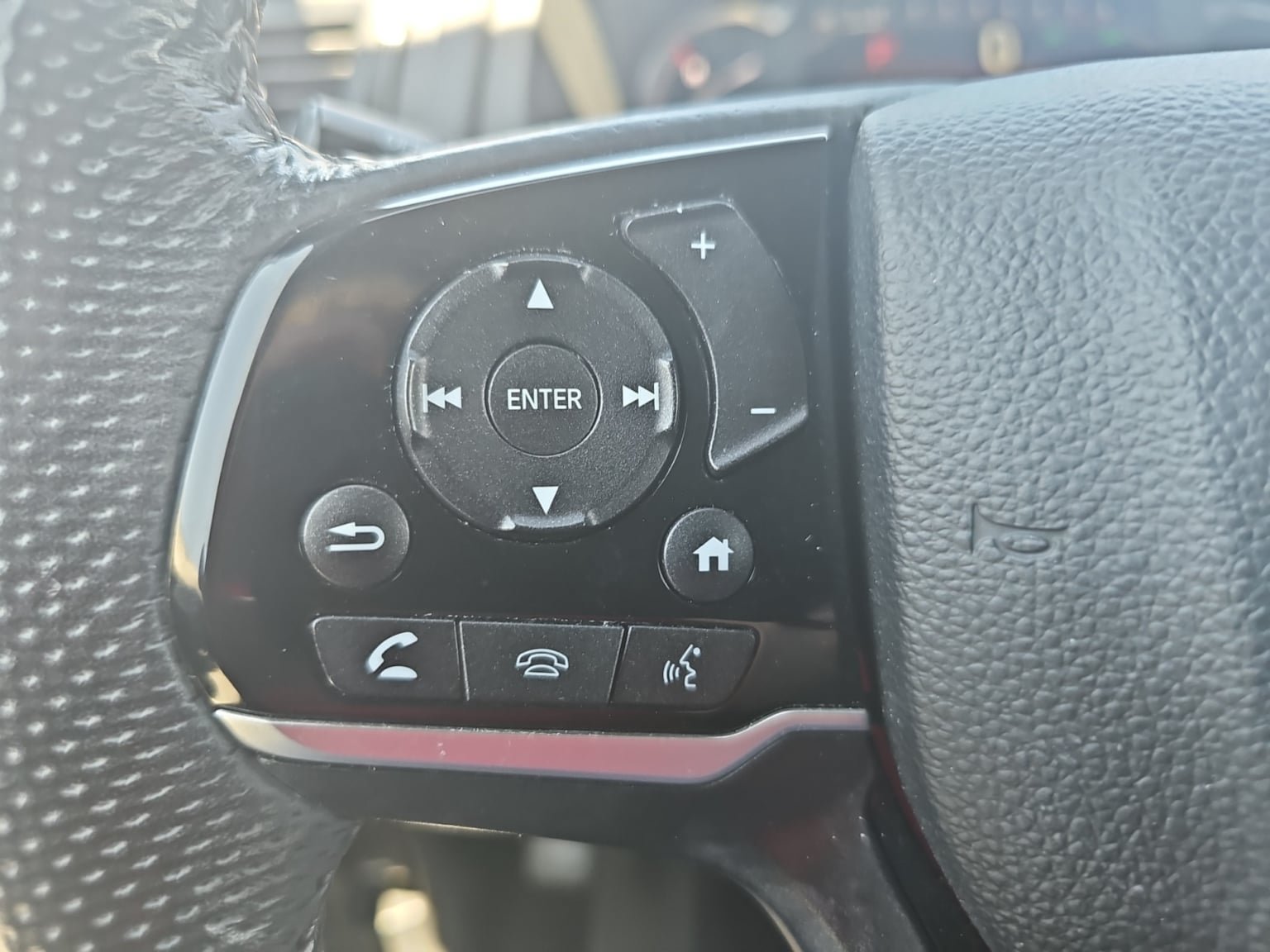 Used 2022 Honda Passport Elite image 22