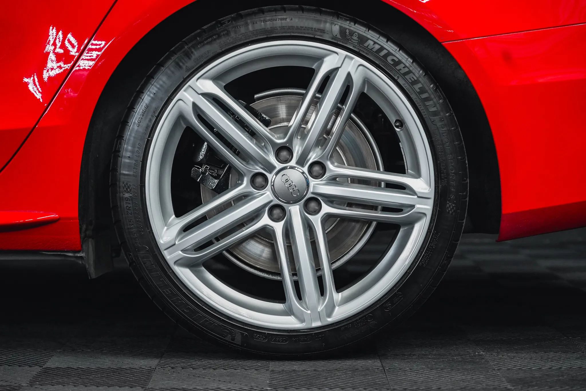 Used 2016 Audi S4 Premium Plus image 14