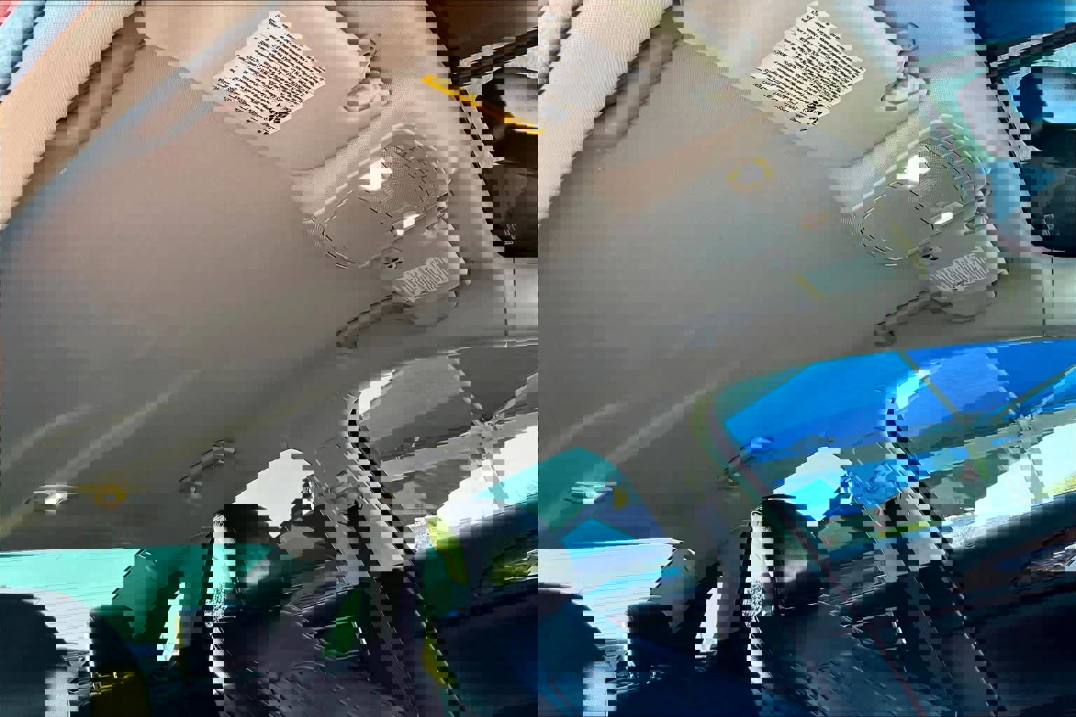 Used 2016 Lincoln MKZ Hybrid image 13