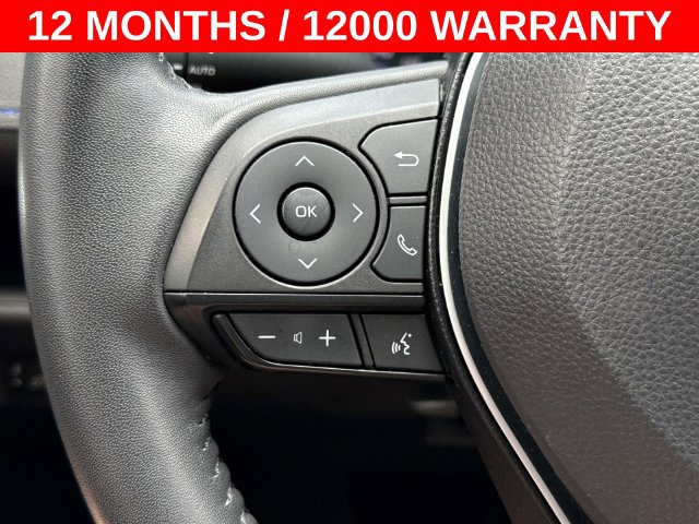 Used 2024 Toyota RAV4 SE AWD/4WD image 24